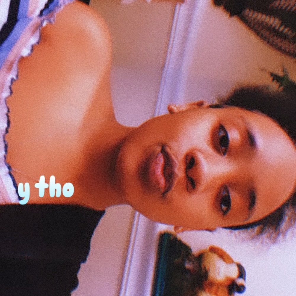 Meet your Posher, Yoni